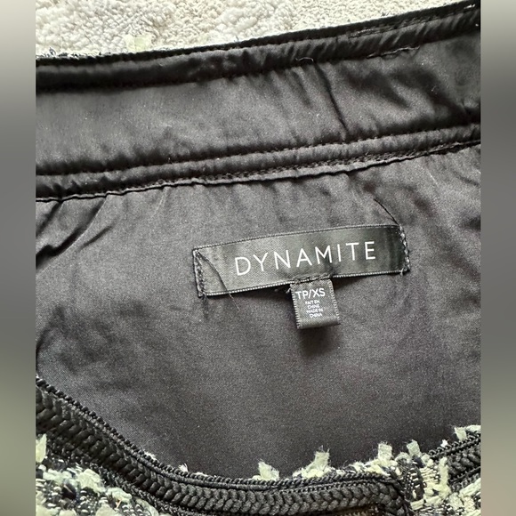 Tweed Skirt - Picture 4 of 9